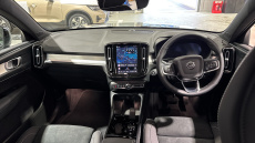 Volvo XC40 2.0 B3P Plus Dark 5dr Auto Petrol Estate